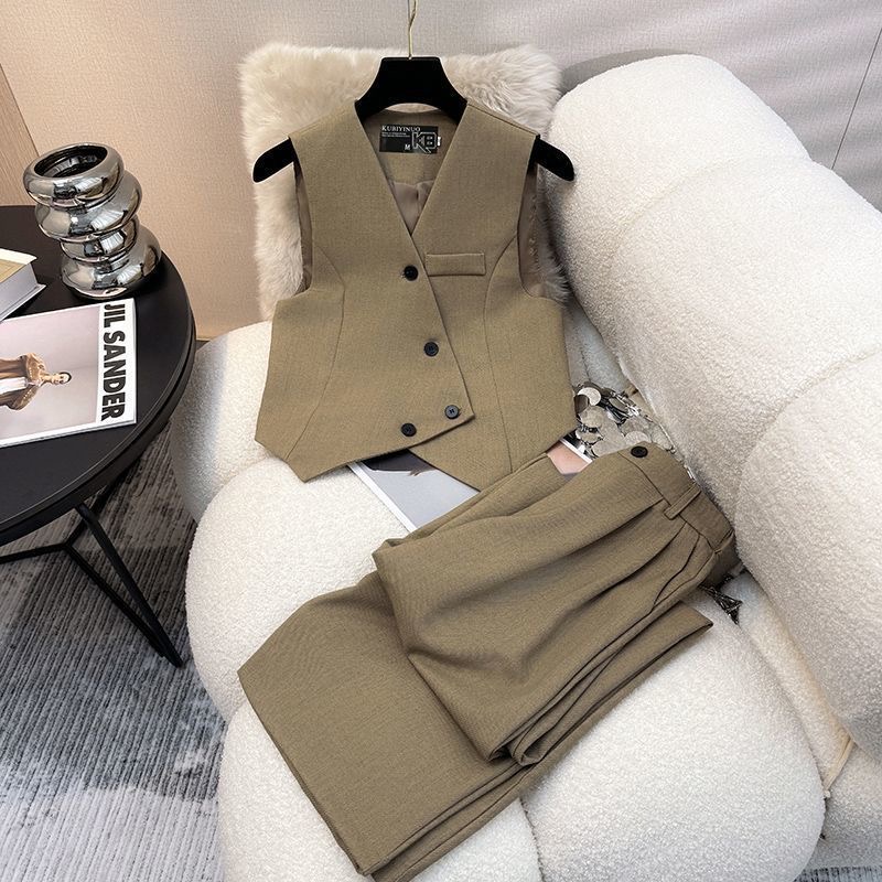 Ensemble 2 pieces pour femmes