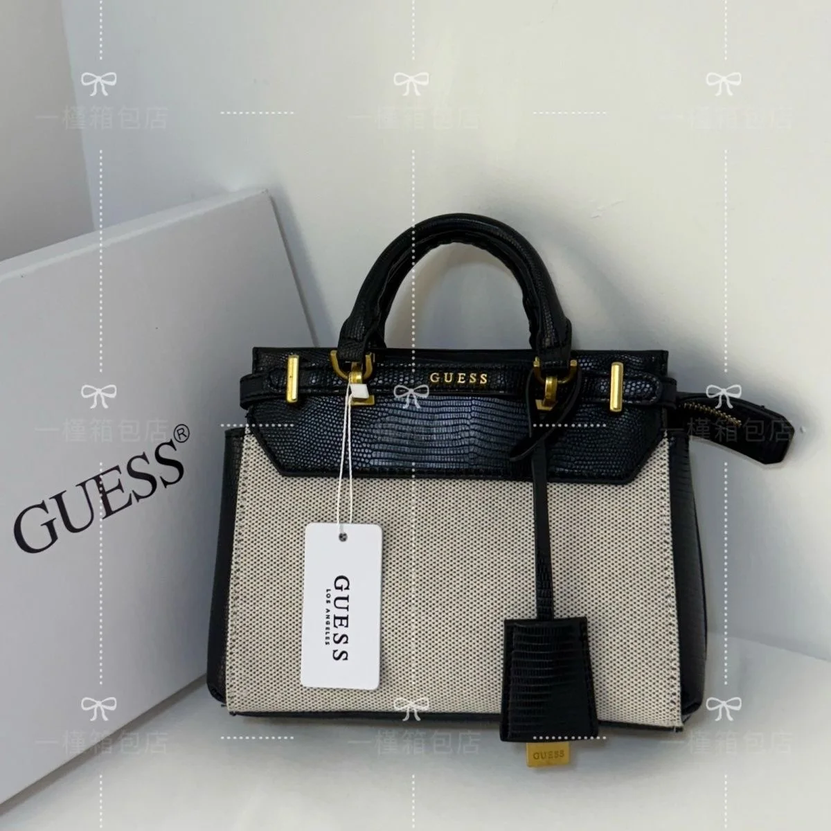 SACS GUESS
