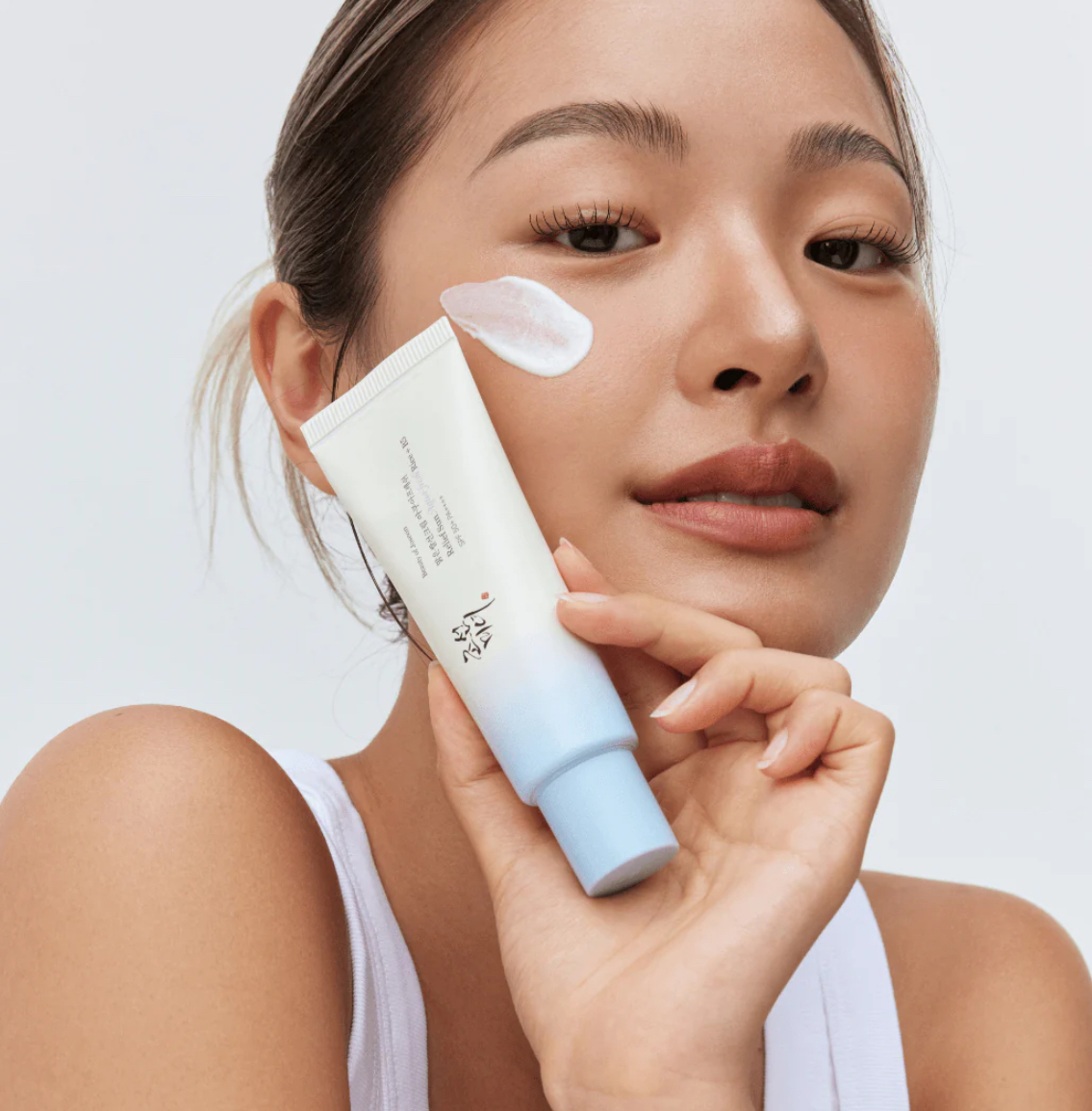 Relief Sun Aqua-Fresh : Rice + B5 (SPF50+ PA++++)