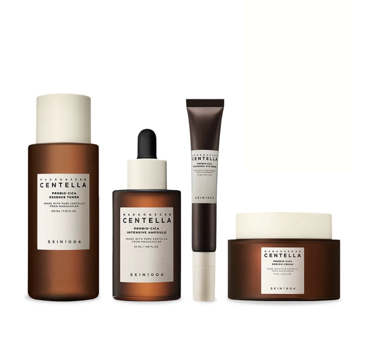 Perfect Anti-Aging Routine Set
