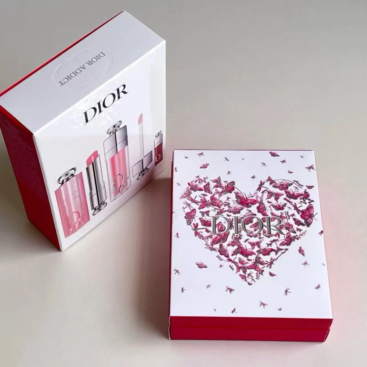 COFFRET DIOR