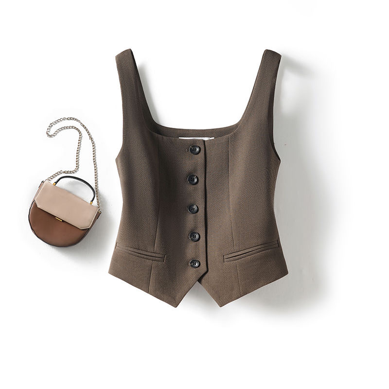 Gilet pour femmes