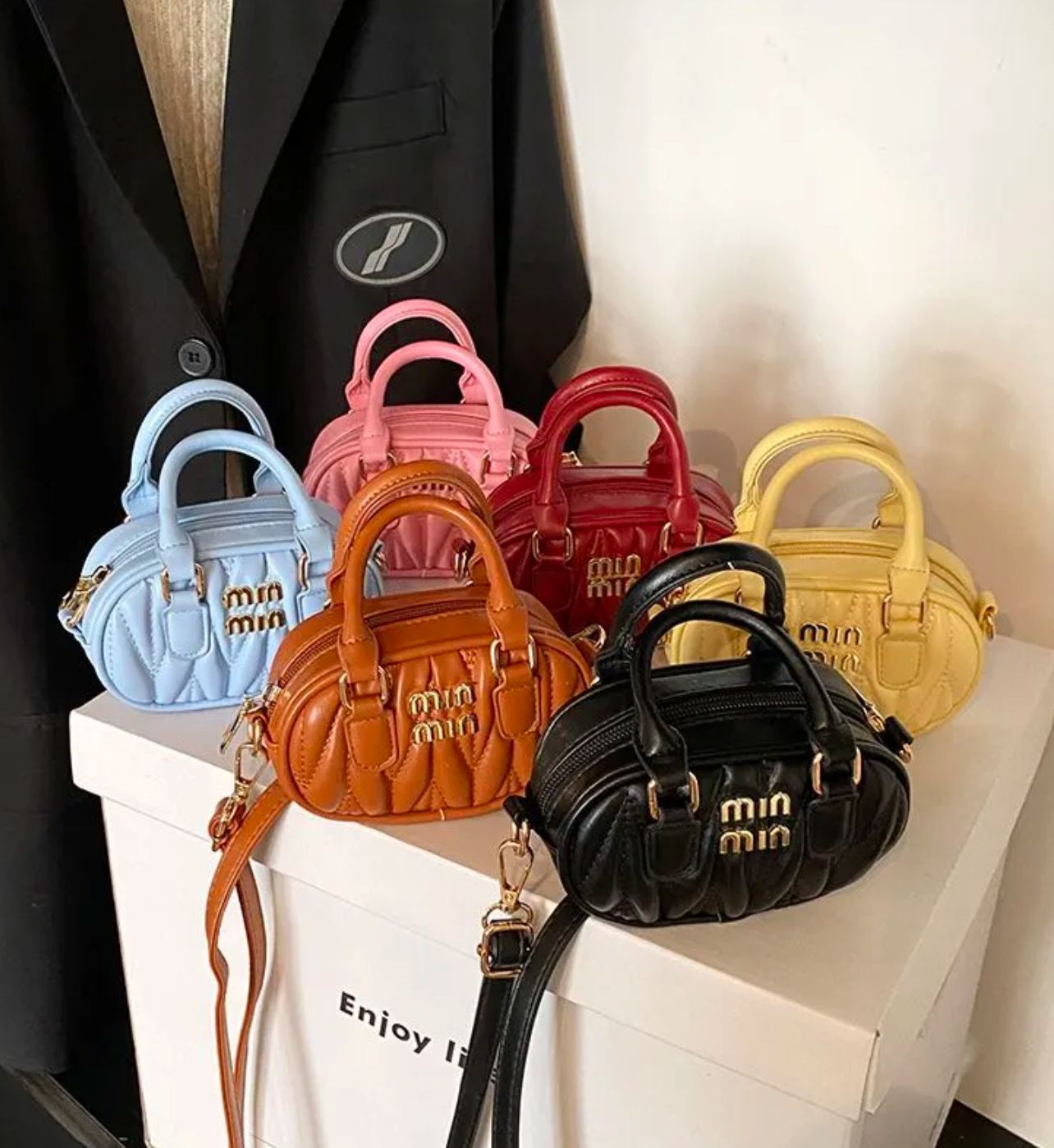 Miumiu bag