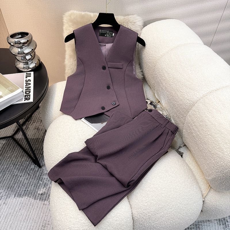 Ensemble 2 pieces pour femmes