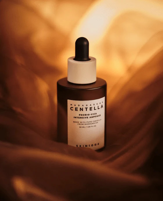 PROBIO-CICA INTENSIVE AMPOULE