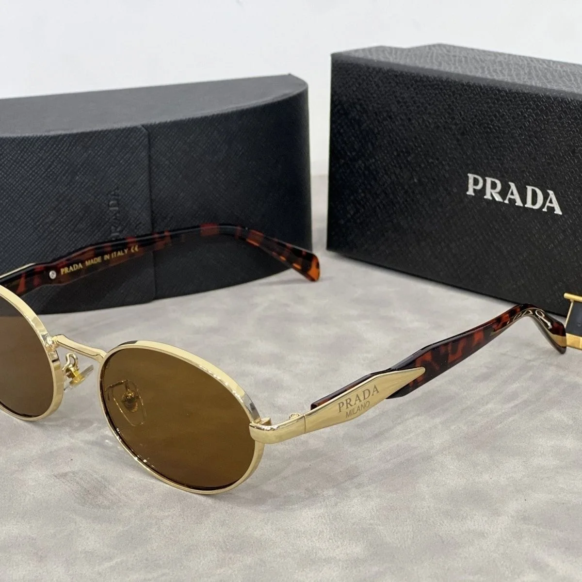 LUNETTES PRADA