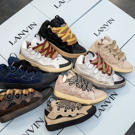 LANVIN