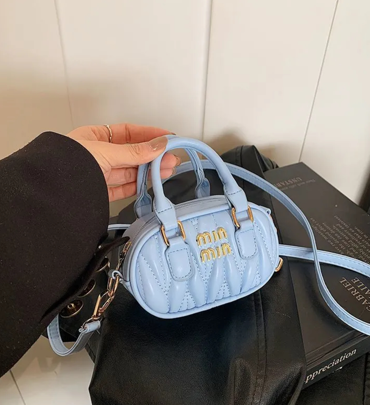 Miumiu bag