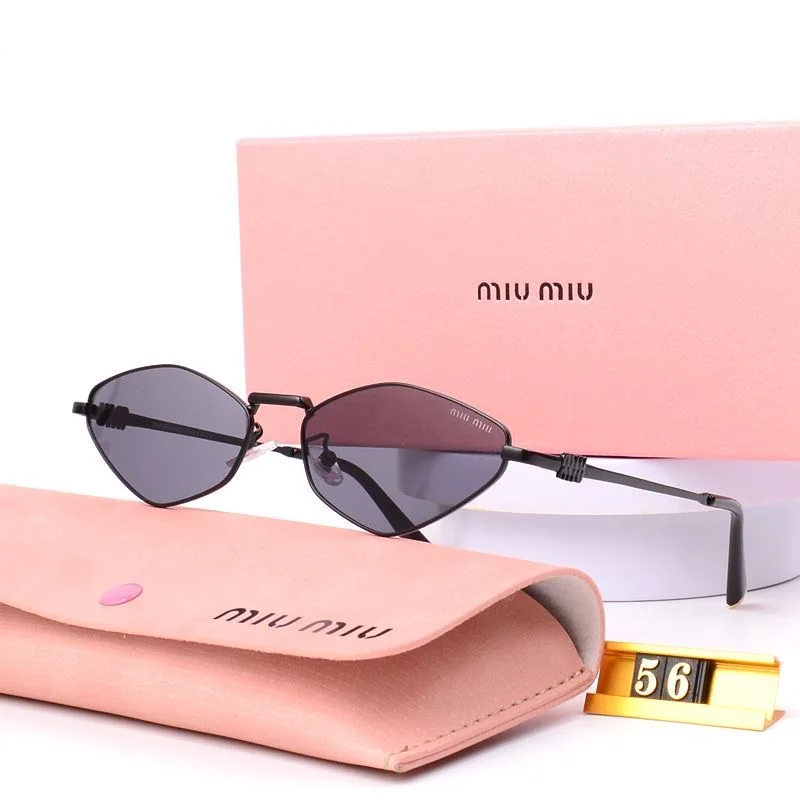 LUNETTES MIUMIU
