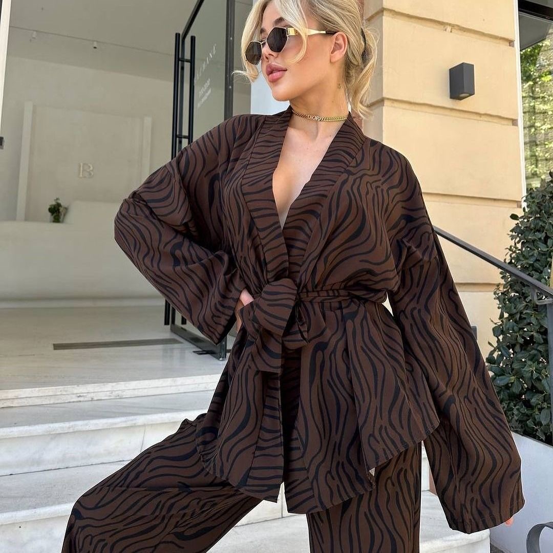 Ensemble elegant pour femmes