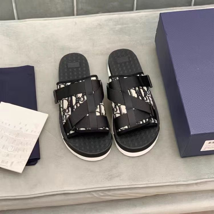 SANDALES DIOR