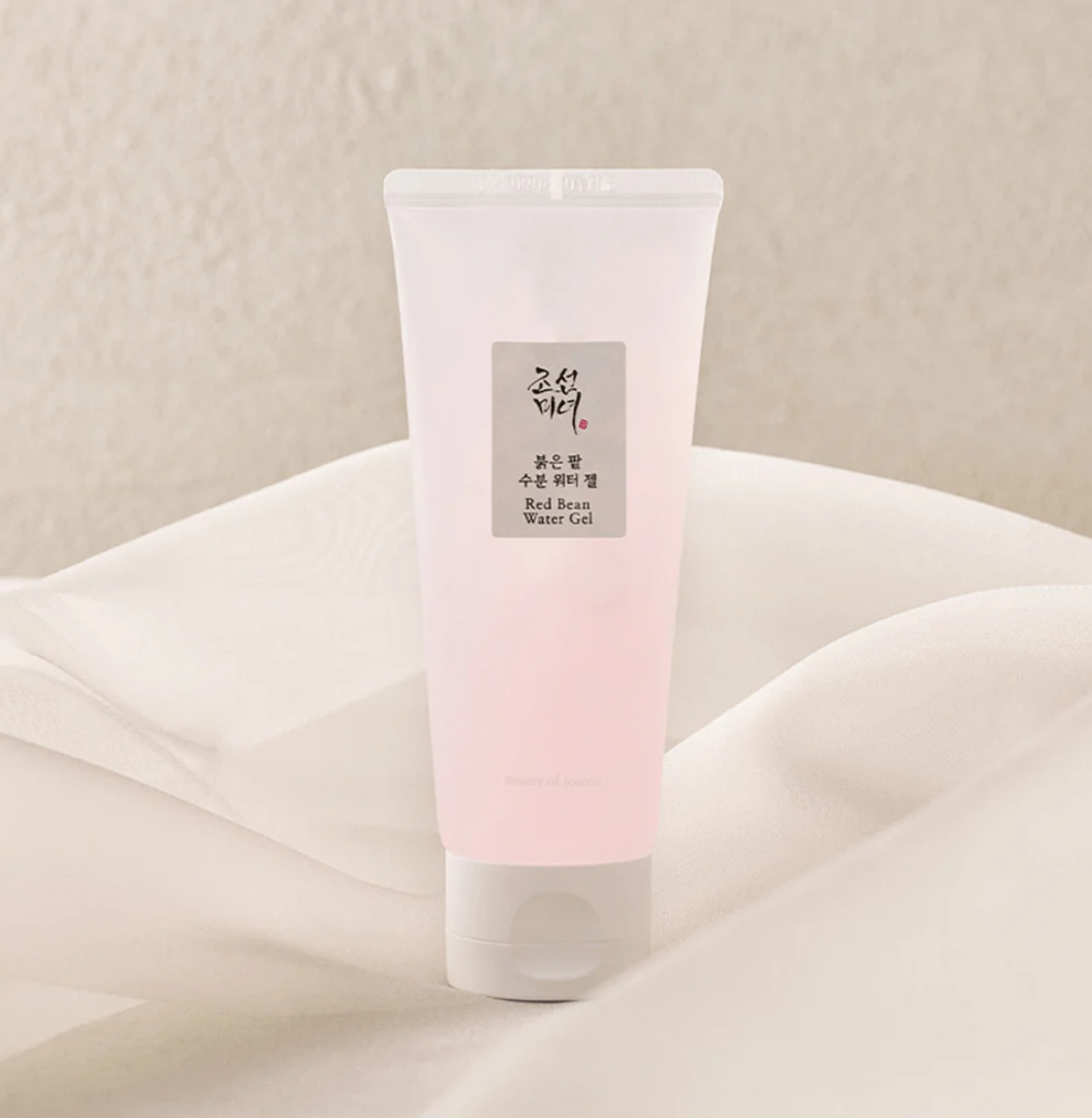 Red Bean Water Gel