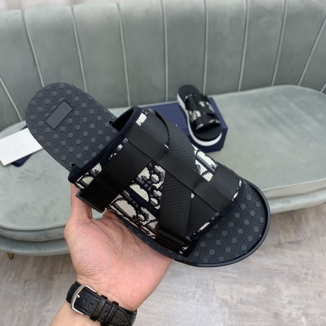 SANDALES DIOR