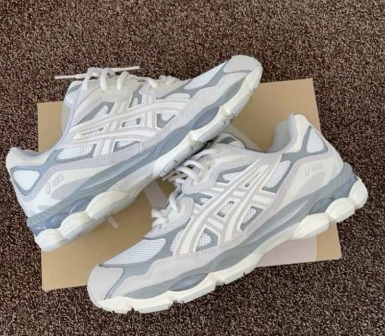 ASICS GEL-NYC