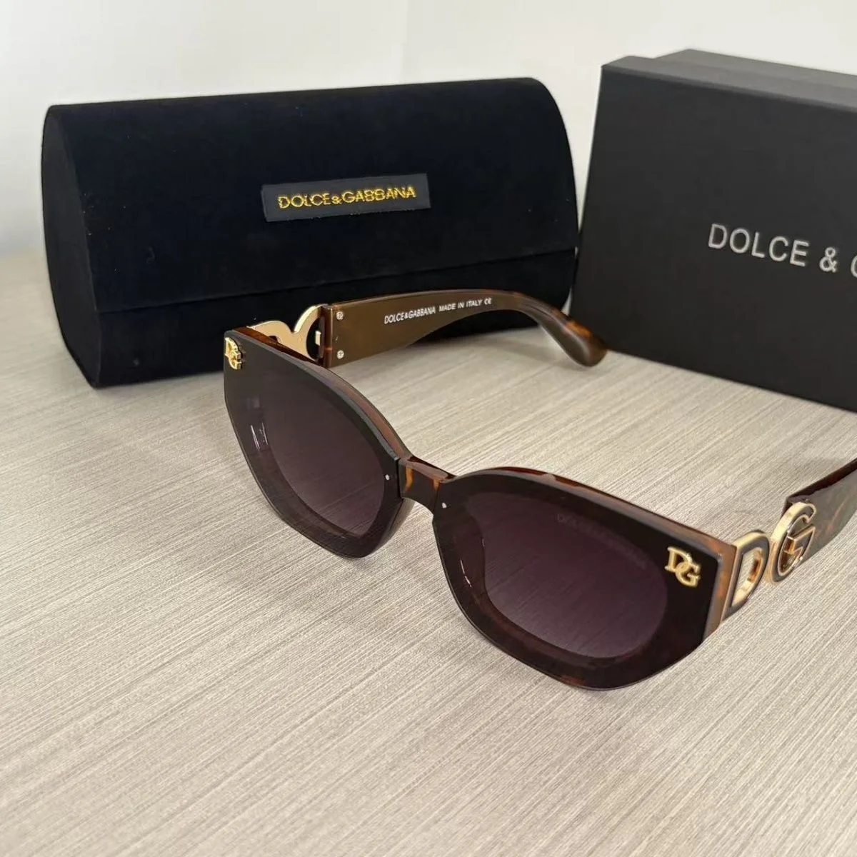 LUNETTES DOLCE&GABANNA
