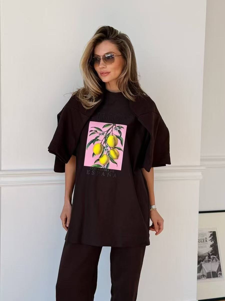 LIMON 1998 T-shirt