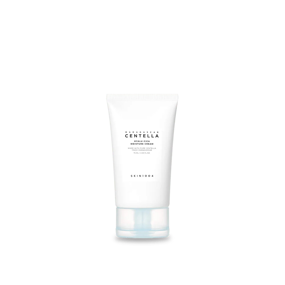 Hyalu-Cica Moisture Cream