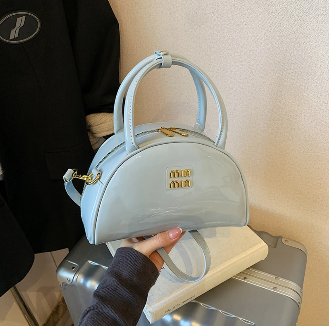 MIUMIU bag