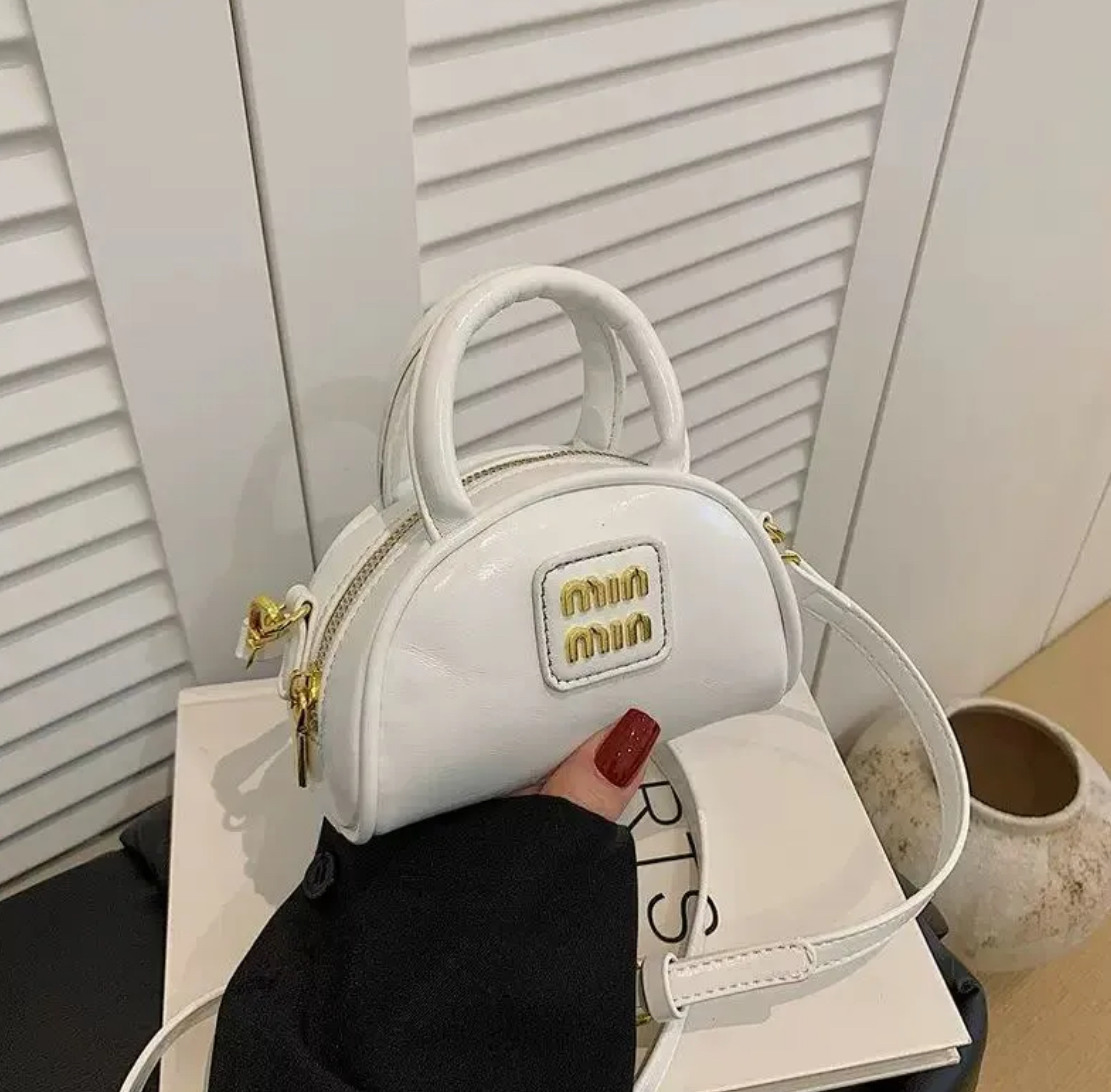 Miumiu hand bag