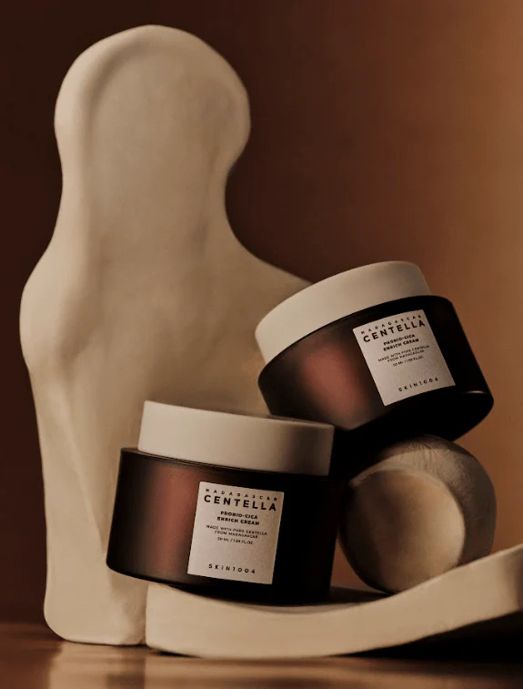 PROBIO-CICA ENRIC CREAM