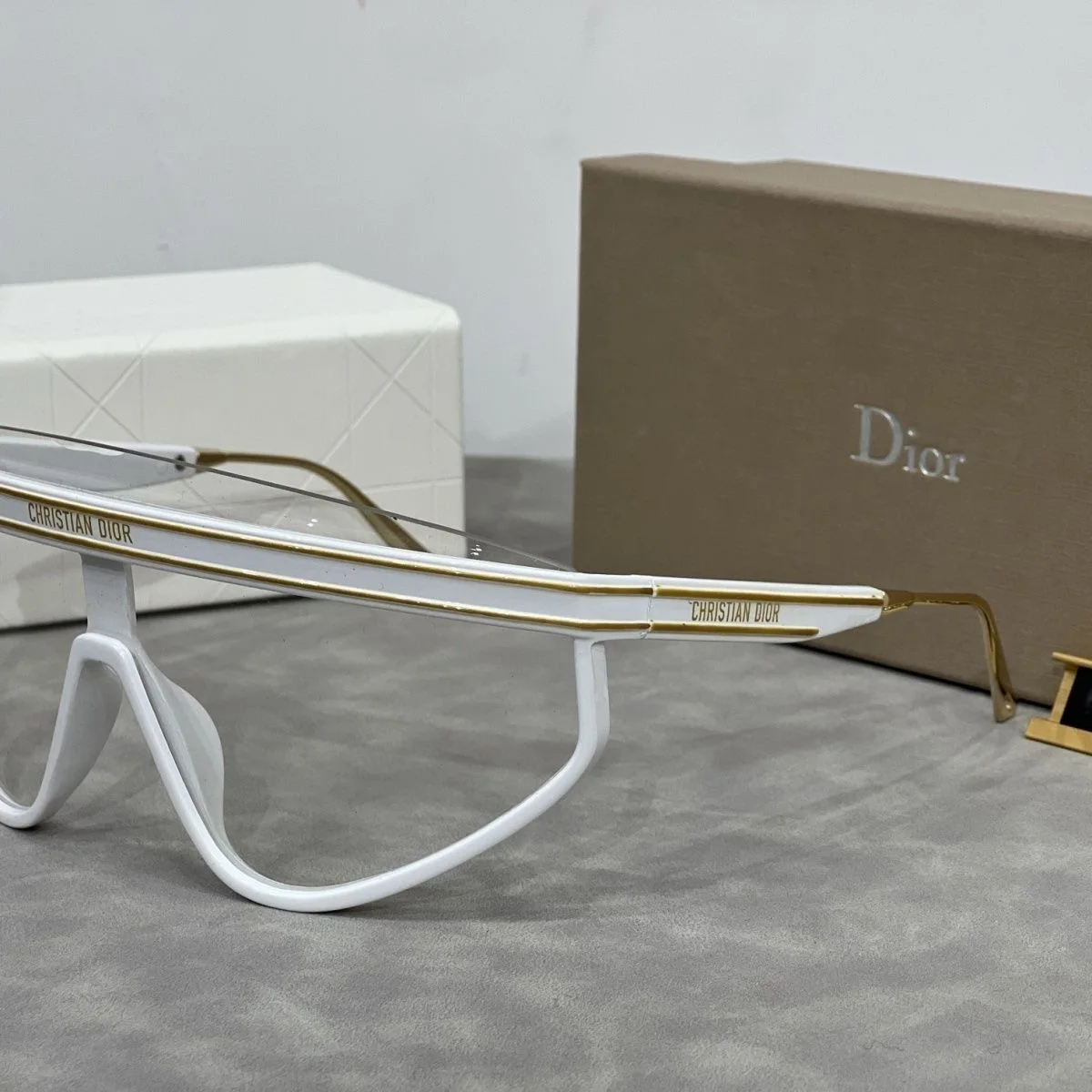 LUNETTES DIOR