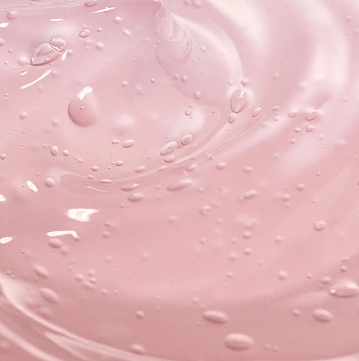Red Bean Water Gel