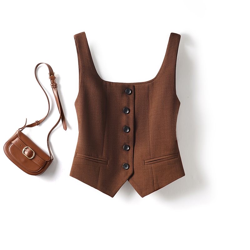 Gilet pour femmes