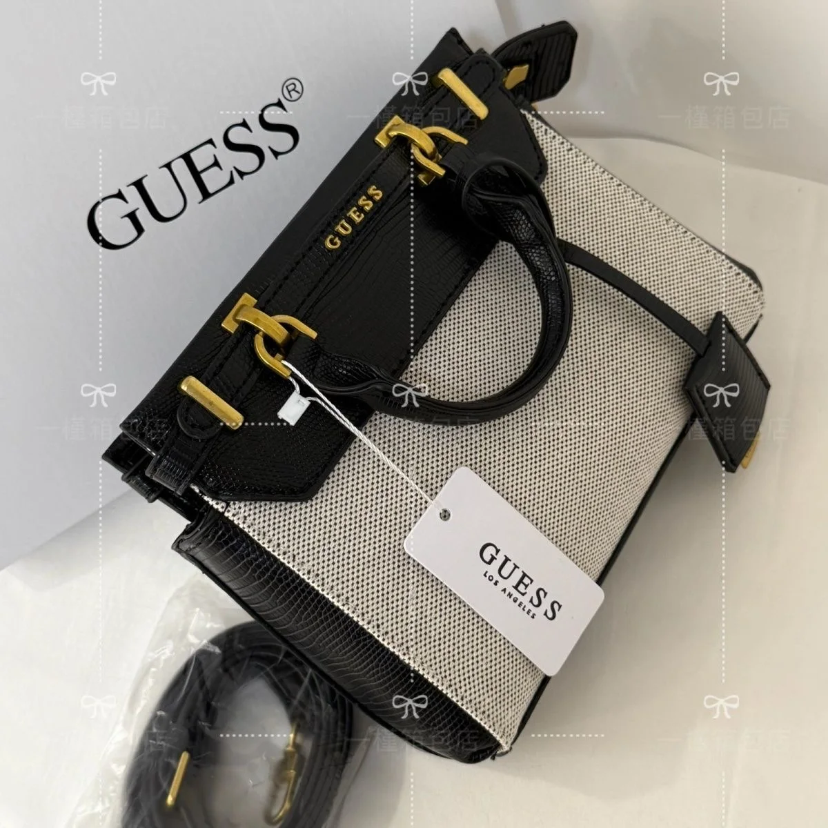 SACS GUESS