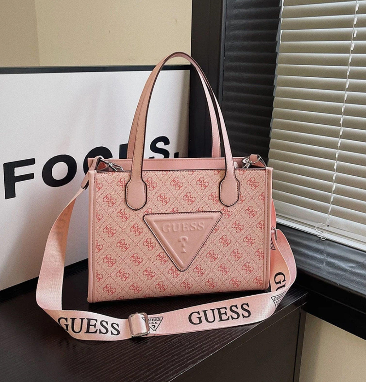 GUESS CASUAL BAG