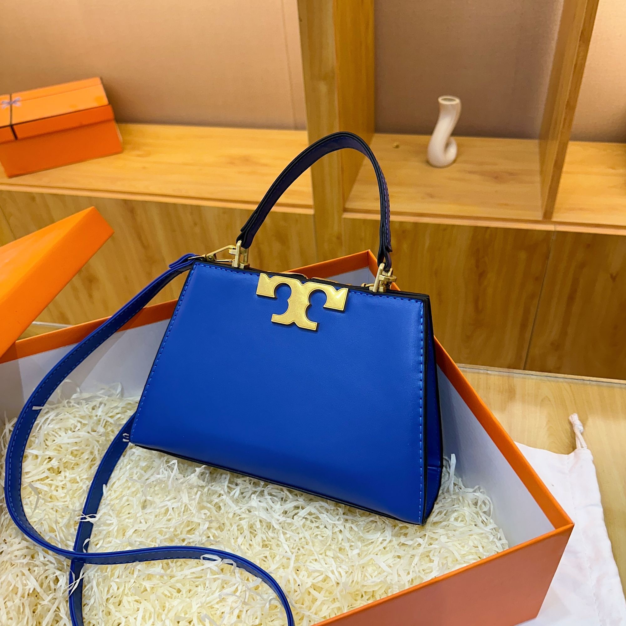 COLORS BAG