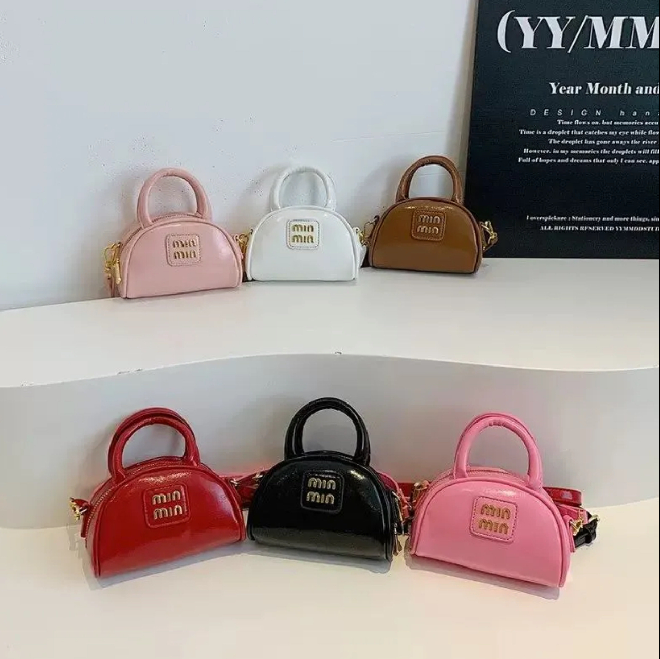 MIUMIU bag