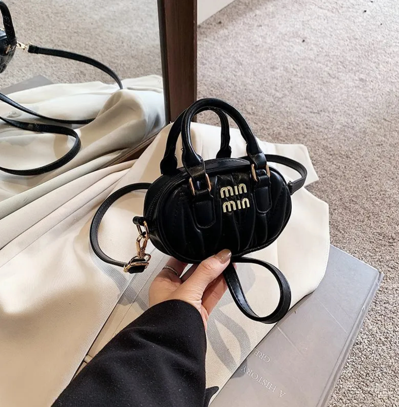 Miumiu bag