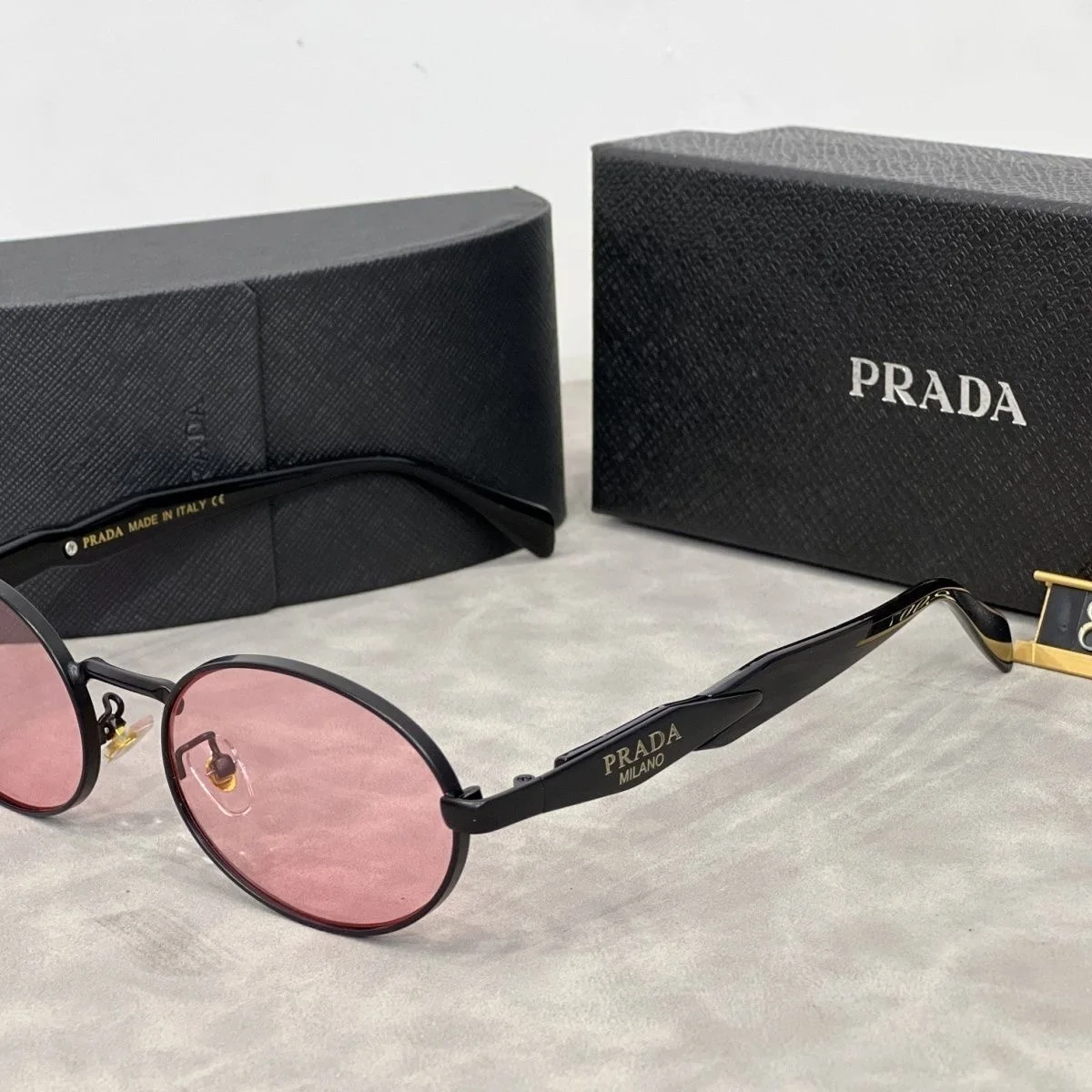 LUNETTES PRADA