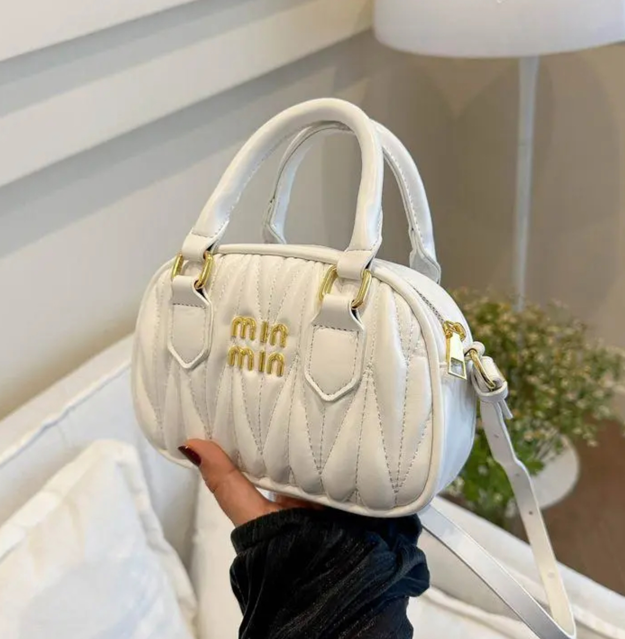 MIUMIU Hand Bag