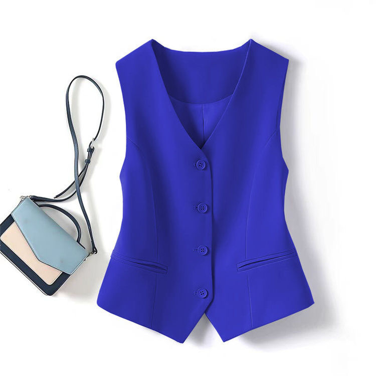 Gilet OLD MONEY style