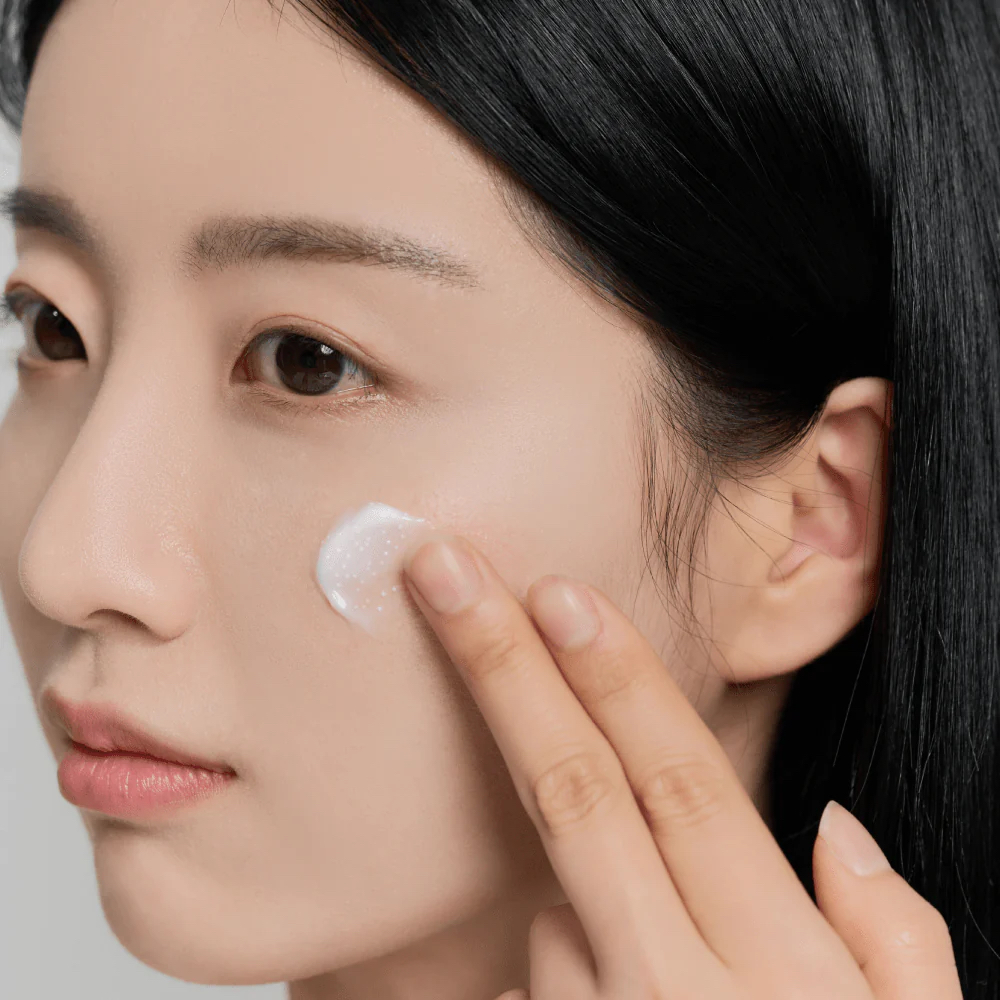 Tone Brigheting Capsule Cream