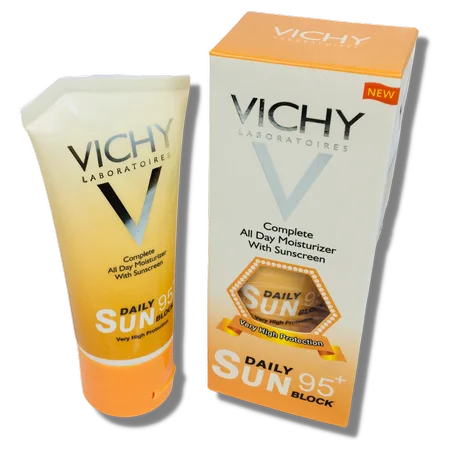 كريم واقي من الشمس Vichy