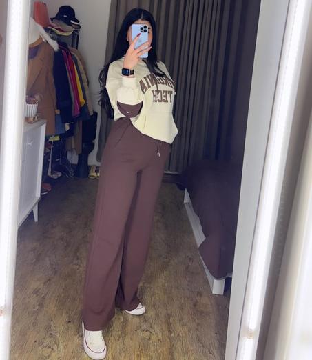 أنسومبل كاجوال رياضي أنيق