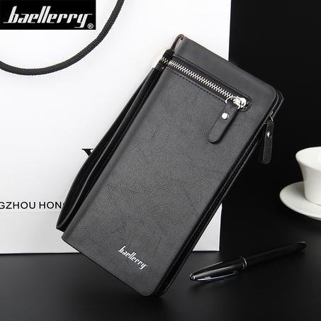 Baellerry Wallet Leather