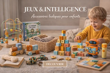 Jouets & enfants