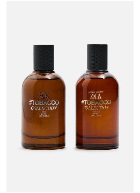 zara tobacco