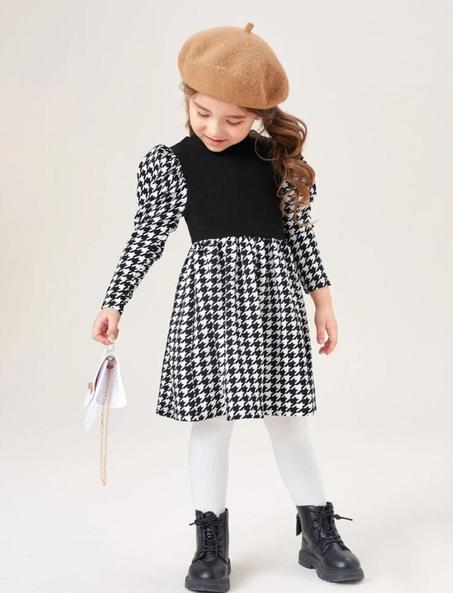 robe enfant