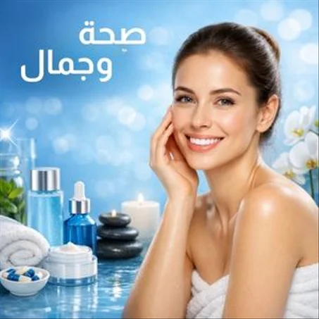 الصحة و الجمال