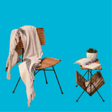 المنتجات المنزلية