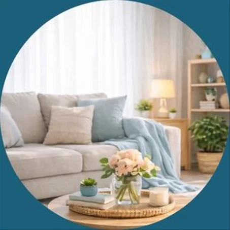 المنتجات المنزلية