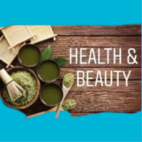 الصحة و الجمال