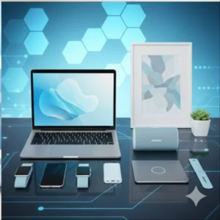 إلكترونيات