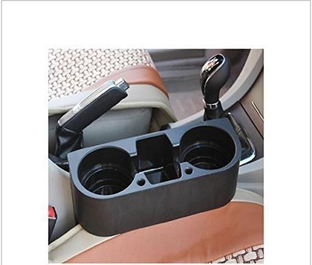 حامل لزجاجات المشروبات للسيارة