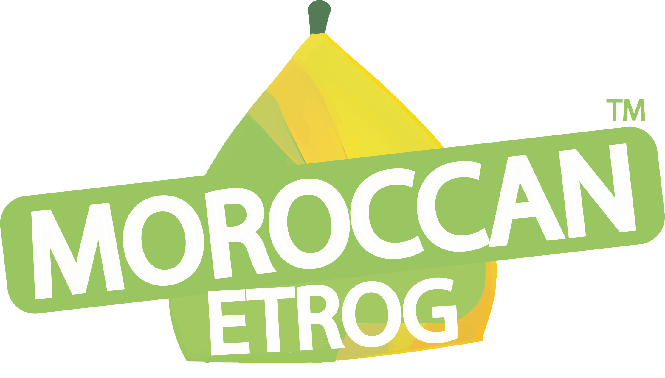 Moroccan Etrog