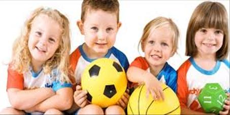 العاب الاطفال